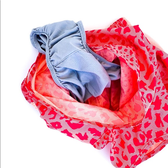 Nike Dry Fit Print Athletic Shorts - Picture 4 of 8